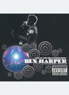 HARPER, BEN