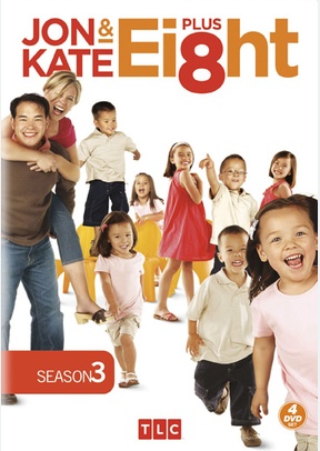 Jon & Kate Plus Eight: Season 3