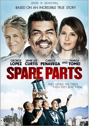 Spare Parts