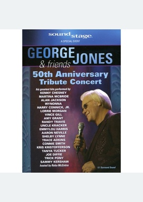 JONES, GEORGE & FRIENDS