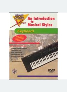 ULTIMATE BEGINNER SERIES - KEY
