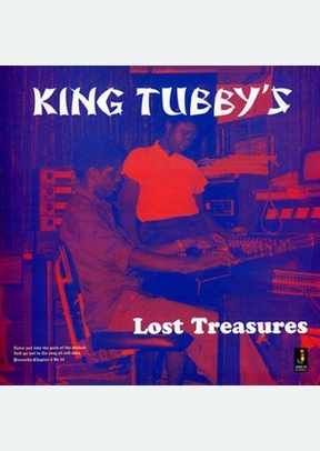 LOST TREASURES