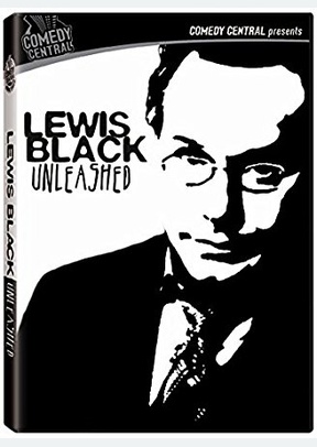 Lewis Black: Unleashed