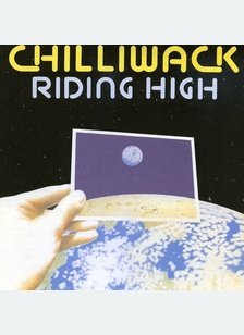 RIDING HIGH (IMPORT)