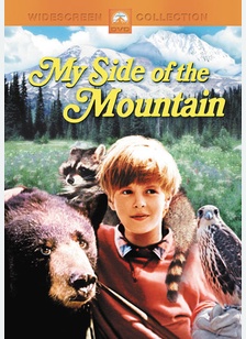 My Side Of The Mountain