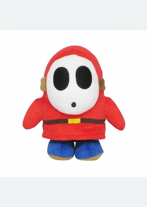 SM ALL STARS:SHY GUY 6IN