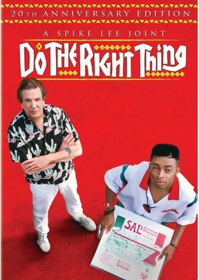 Do The Right Thing