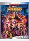 Avengers: Infinity War