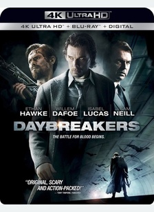 Daybreakers