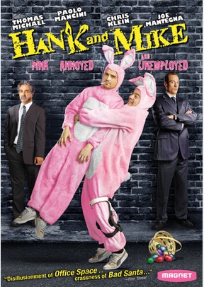 Hank & Mike