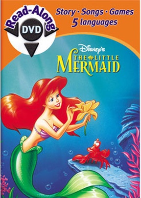Read Along: The Little Mermaid