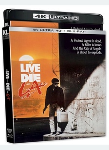 To Live And Die In L.A.