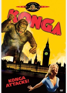 Konga