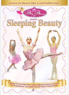 Prima Princessa: Sleeping Beauty