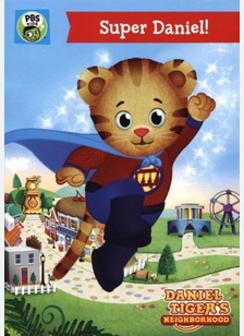 Daniel Tiger's Neighborhood: Super Daniel
