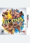 WWE All-Stars