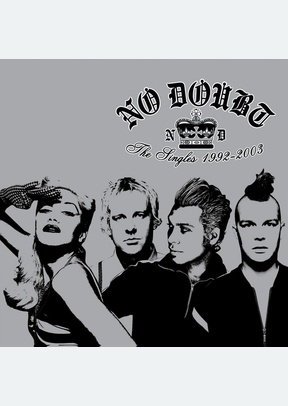 "The Singles 1992-2003"