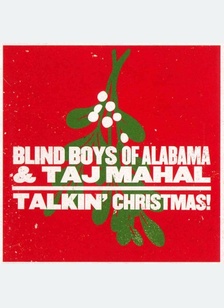 Talkin' Christmas!
