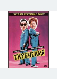 Tapeheads