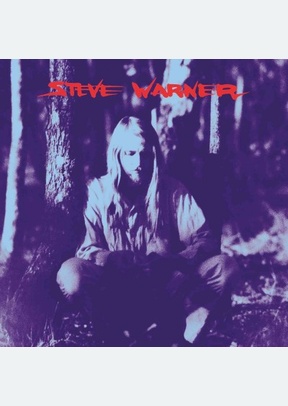 Steve Warner