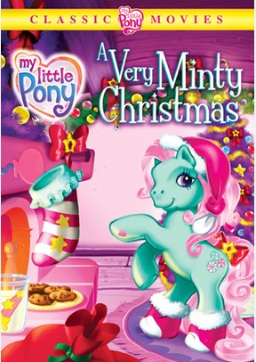 My Little Pony: A Very Minty Christmas