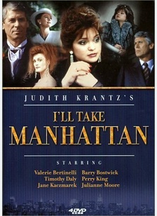 I'll Take Manhattan