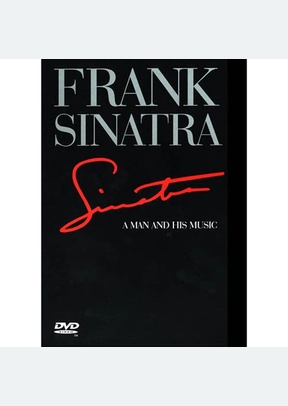 SINATRA, FRANK