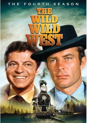The Wild Wild West: The Fourth Season
