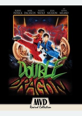 Double Dragon