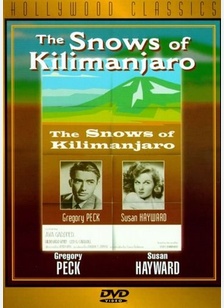 SNOWS OF KILIMANJARO
