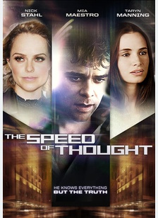 The Speed of Thought