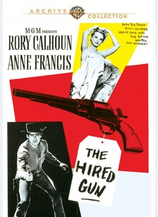 The Hired Gun