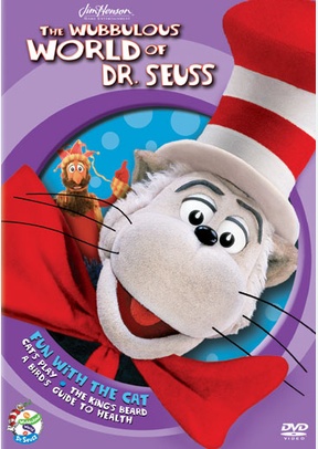 The Wubbulous World Of Dr. Seuss: Fun with the Cat
