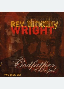 GODFATHER OF GOSPEL