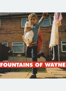FOUNTAINS OF WAYNE