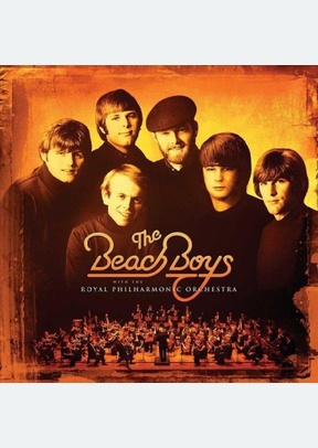 The Beach Boys With The Royal Philharmonic Orchestra