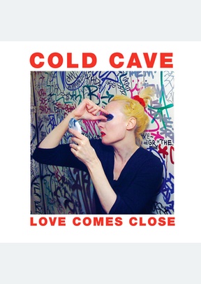 LOVE COMES CLOSE