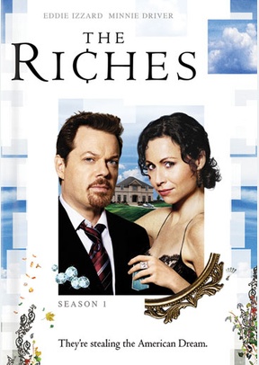 The Riches: Season 1