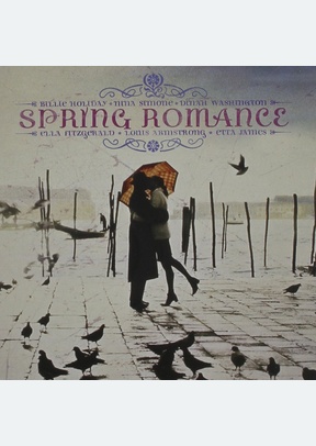 SPRING ROMANCE