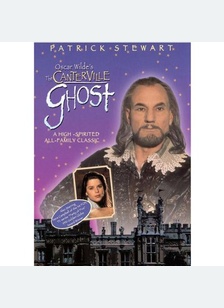 CANTERVILLE GHOST