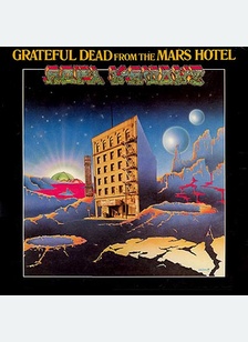 MARS HOTEL
