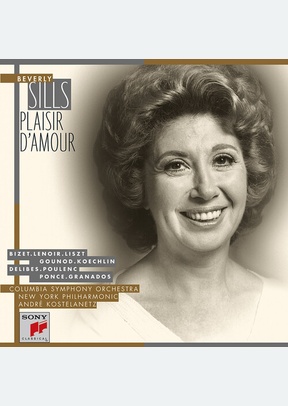 PLAISIR DAMOUR