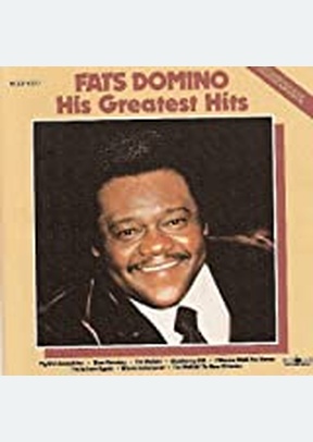 HIS GREATEST HITS