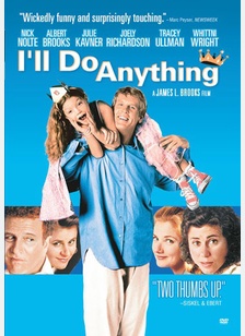 I'll Do Anything