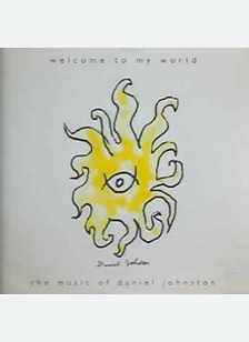 Welcome To My World
