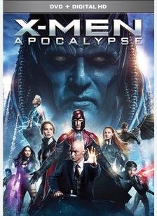 X-Men: Apocalypse