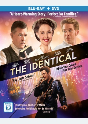 The Identical