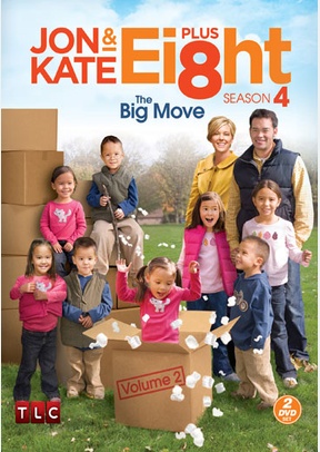 Jon & Kate Plus Eight: Season 4, Volume 2