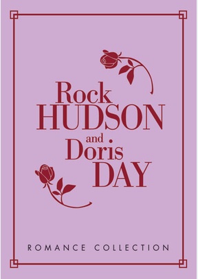 Rock Hudson & Doris Day Romance Collection