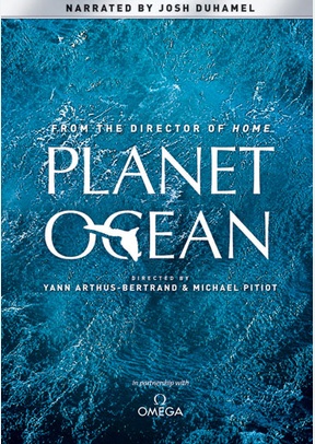 Planet Ocean